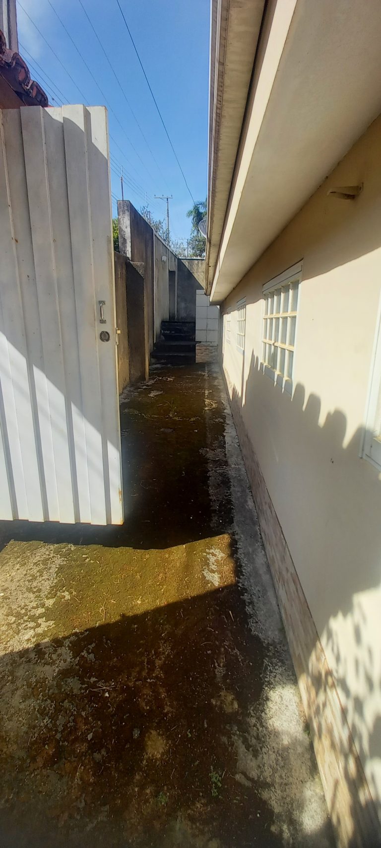 Casa 3 Dormitórios – Jardim Meredien- Águas de Lindóia-SP