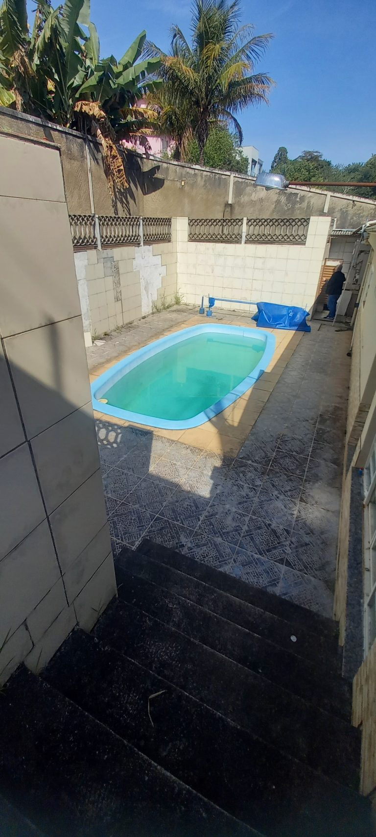 Casa 3 Dormitórios – Jardim Meredien- Águas de Lindóia-SP