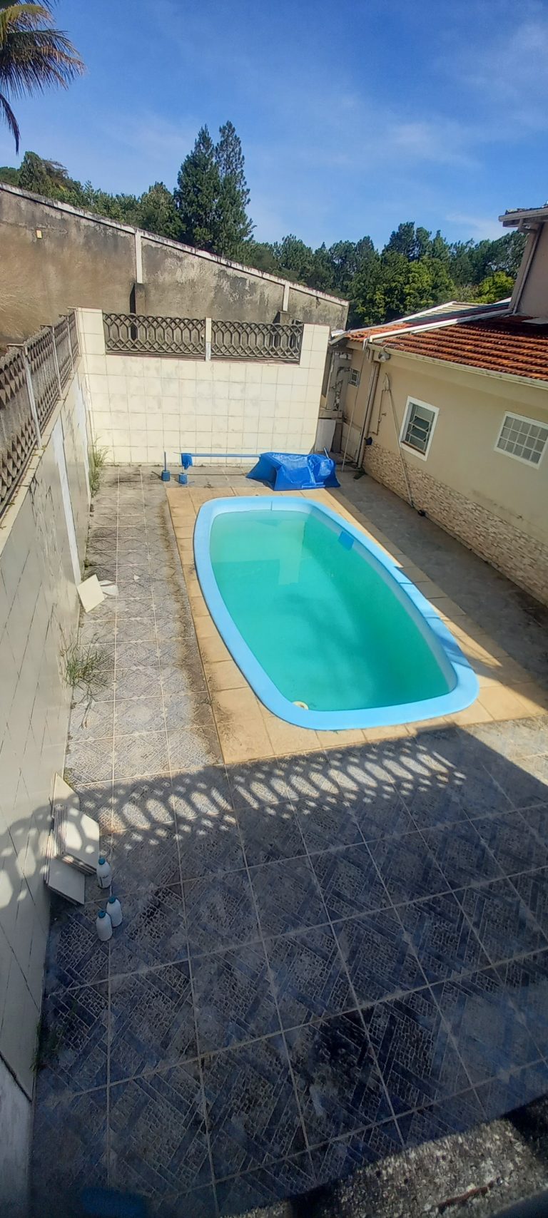 Casa 3 Dormitórios – Jardim Meredien- Águas de Lindóia-SP