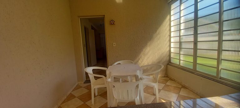 Casa 3 Dormitórios – Jardim Meredien- Águas de Lindóia-SP
