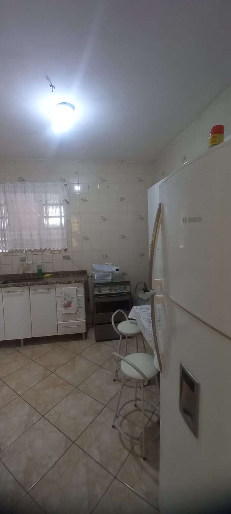 Casa 3 Dormitórios – Jardim Meredien- Águas de Lindóia-SP