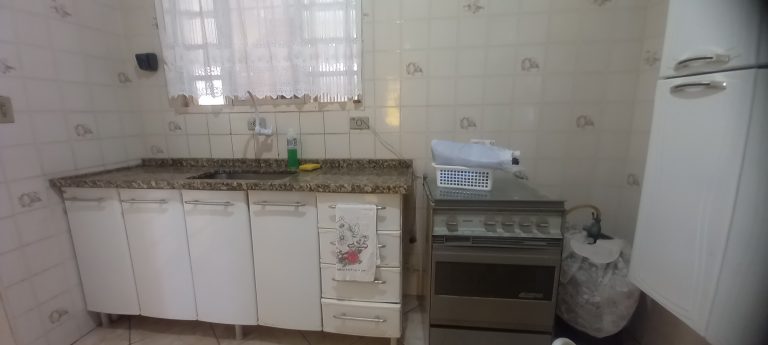 Casa 3 Dormitórios – Jardim Meredien- Águas de Lindóia-SP