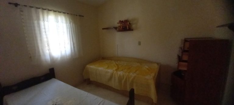 Casa 3 Dormitórios – Jardim Meredien- Águas de Lindóia-SP