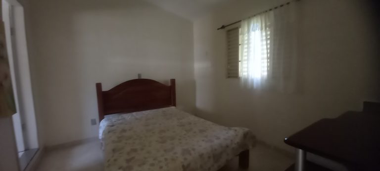Casa 3 Dormitórios – Jardim Meredien- Águas de Lindóia-SP