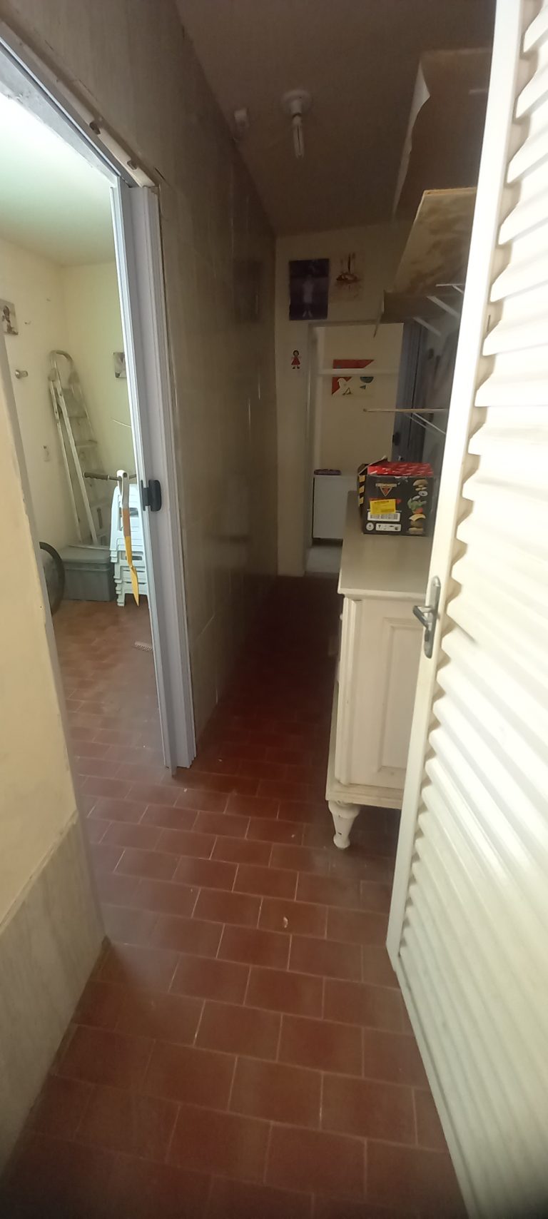 Casa 3 Dormitórios – Jardim Meredien- Águas de Lindóia-SP